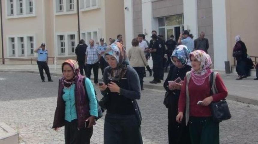 Ermenek Faciasıyla Ilgili Çalışma Ve Sosyal Bakanlığı Da Müfettişler Için Soruşturmaya Izin Vermedi