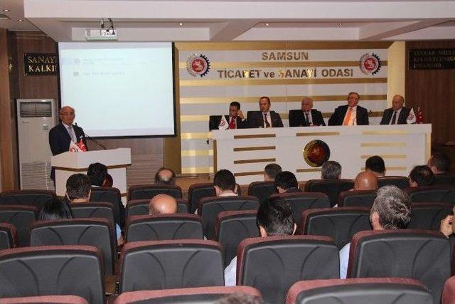 Bakan Kılıç: “kapı Kapı Dolaşacağız” 1