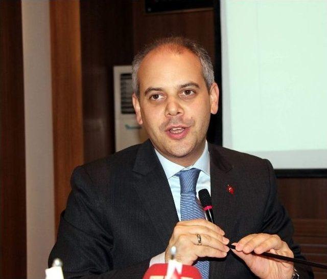 Bakan Kılıç: “kapı Kapı Dolaşacağız” 2