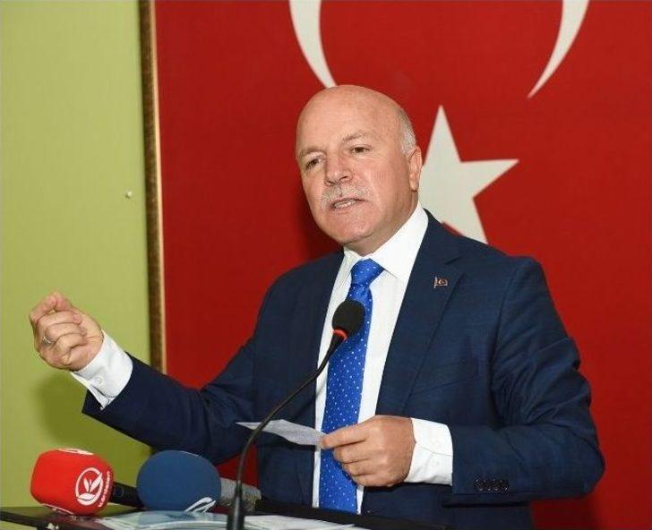 Sekmen: “2023’e Hep Beraber Yürüyeceğiz” G2
