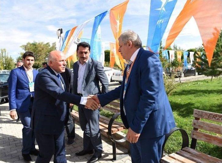 Sekmen: “2023’e Hep Beraber Yürüyeceğiz” G5