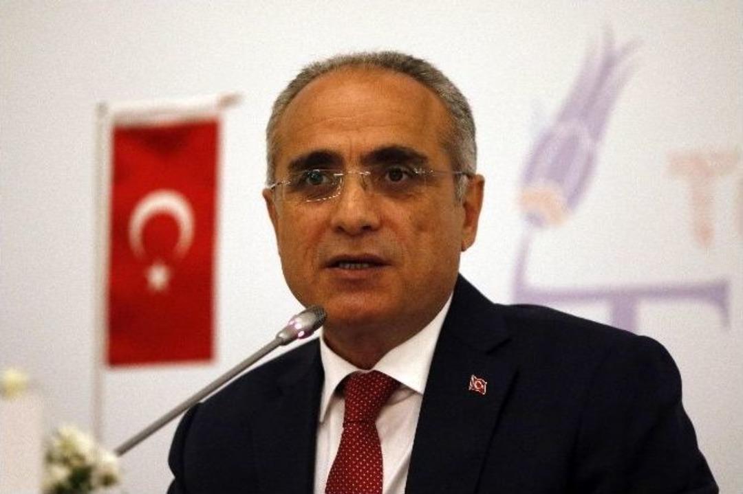 Turizmde Kadın Ve Gen&ccedil;lerin &Ouml;n&uuml; A&ccedil;ılacak