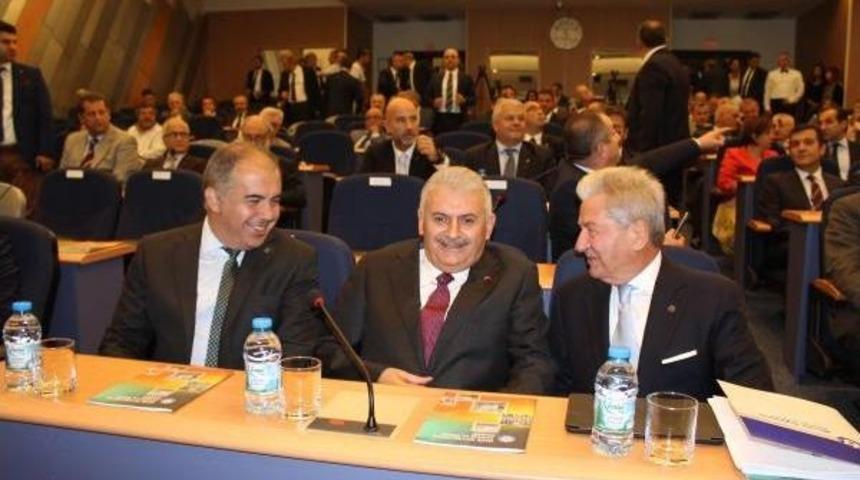 Yıldırım: İşi Şansa Bırakmayın