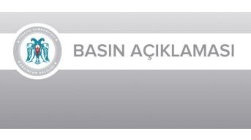 Erzincan Valiliğinden Sandık Taşınma A&ccedil;ıklaması