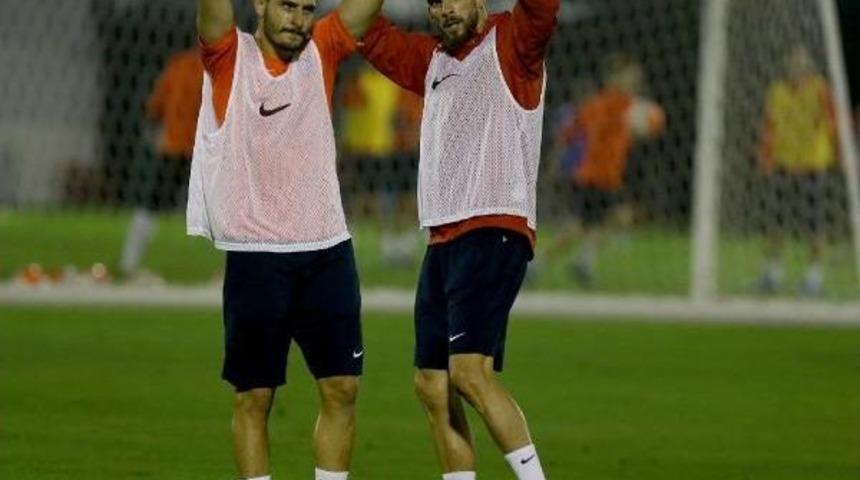 Trabzonspor&rsquo;A Taraftar Morali