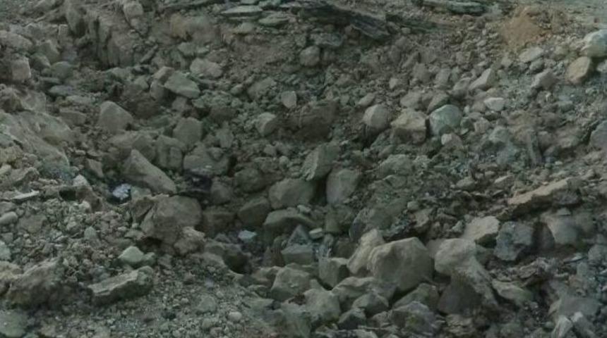 Mardin Valiliği&rsquo;nden &ldquo;t&uuml;pl&uuml; Patlayıcı&rdquo; A&ccedil;ıklaması