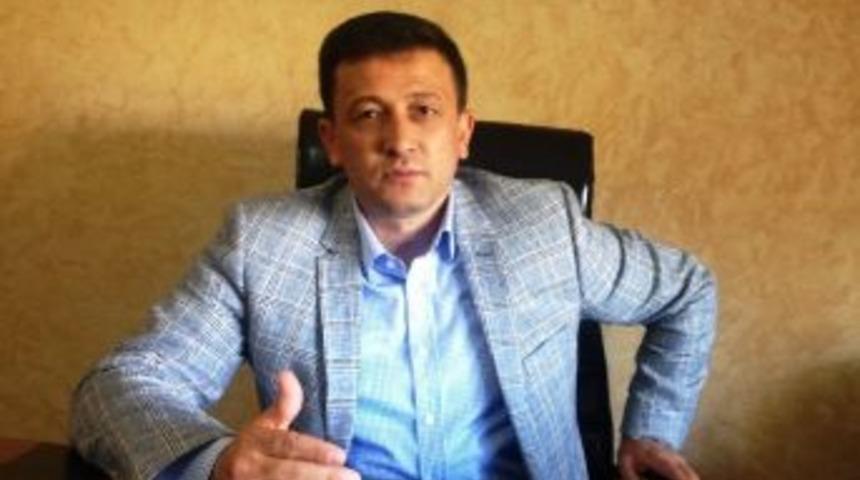 (&ouml;zel Haber) Ak Partili Dağ: "chp Daha Muhalefetteyken Zam Yaptı"