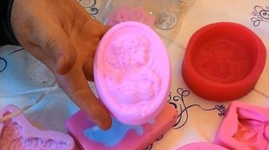 Forum Gaziantep&rsquo;te Sabun Yapma At&ouml;lyesi