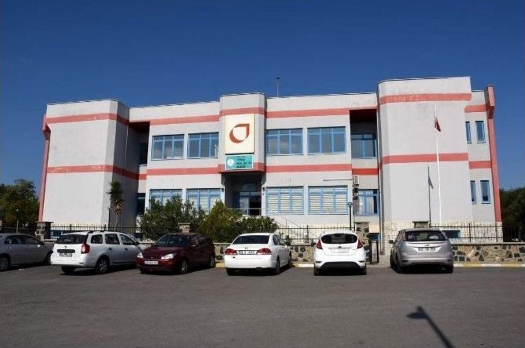 T&uuml;praş Halk Eğitim Merkezi Meslek Kazandırmaya Devam Ediyor