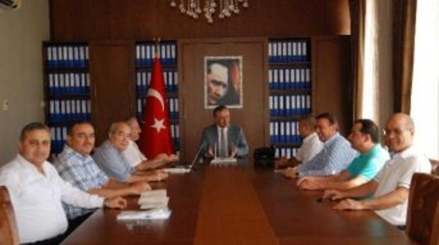 Stso&rsquo;dan Bin 200 &Ouml;ğrenciye Eğitim Desteği