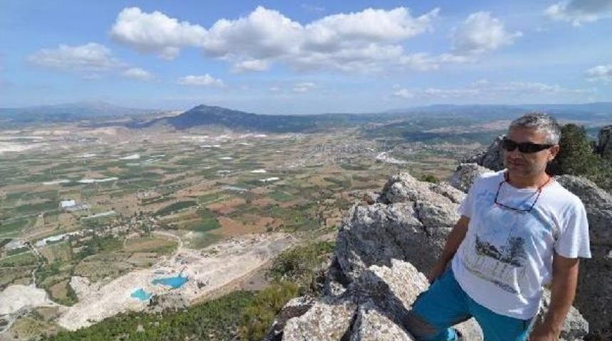 Antik Yerleşim Yeri I&ccedil;in Başbakanlık'tan Koruma Istemi