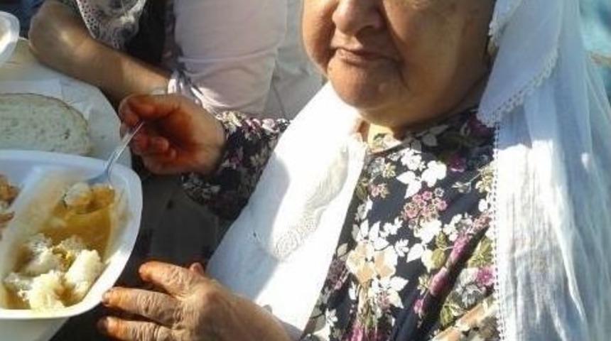 Hacda Kalbine Yenildi