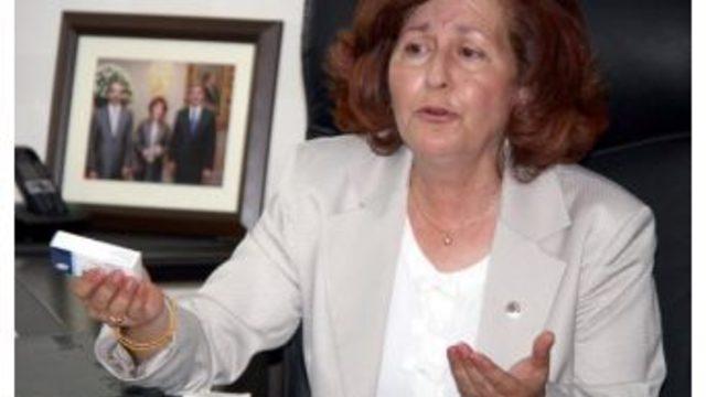 Teis: Ecza Deposunun Stokları Açılırsa Kanser Ilacına Erişim Kolaylaşır