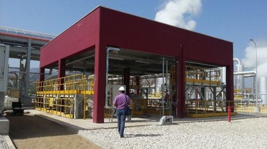 Dev Projede Sona Yaklaşıldı