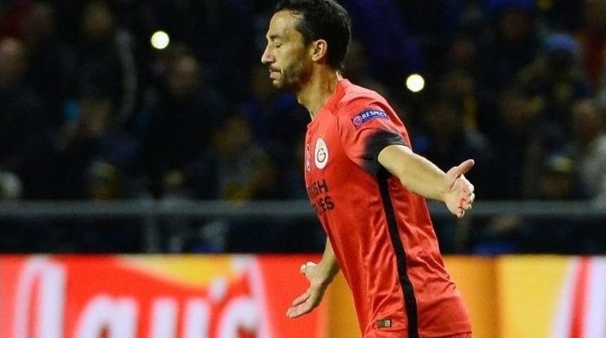 Bilal Kısa İlkleri Yaşadı