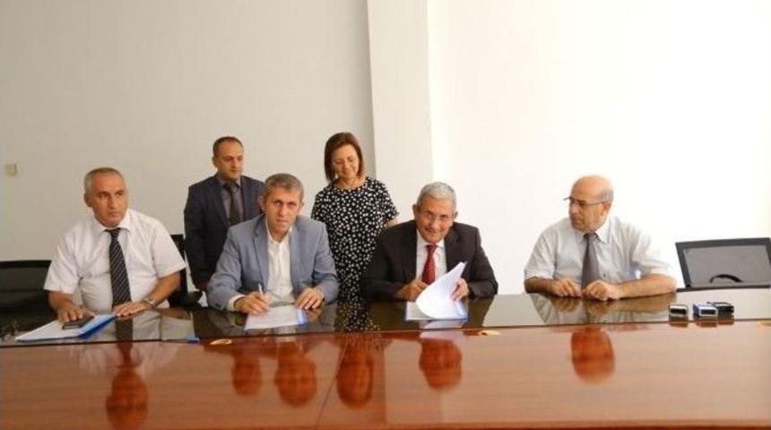 Tcdd Lojmanlarının Eski Yerine Dev Proje Yapılacak