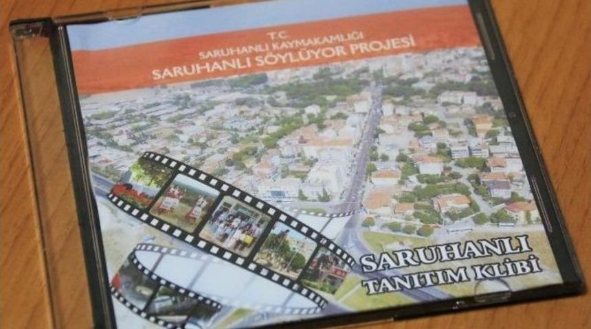 Eski Hakem Yunus Yıldırım Klipte Yer Aldı