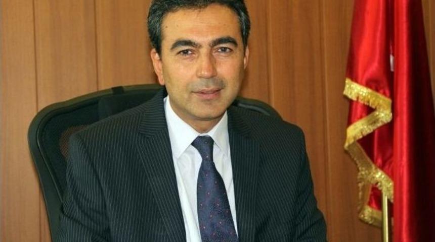 Prof. Dr. Bakır: "sağlıklı Kalp İ&ccedil;in Bisiklete Binin"