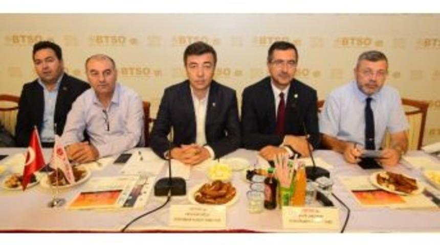 Bursa&rsquo;ya Enerji Verimliliği Merkezi