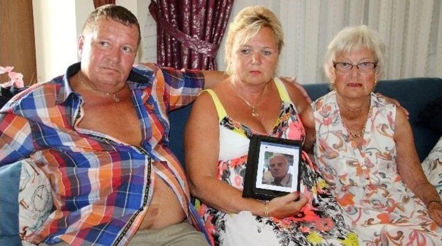 Alanya&rsquo;da Kaybolan Norve&ccedil;li Turistten 6 G&uuml;nd&uuml;r Haber Yok