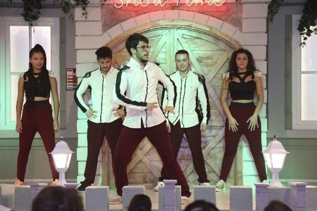 Bayramda &Ccedil;ocukların Tercihi Minopolis Oldu