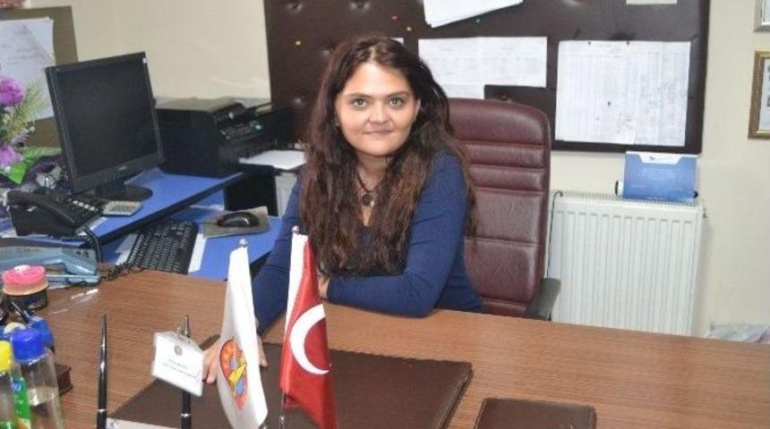 Thk Bilecik Genelinde 3 Bin 379 K&uuml;&ccedil;&uuml;kbaş Ve 168 B&uuml;y&uuml;kbaş Kurban Derisi Topladı