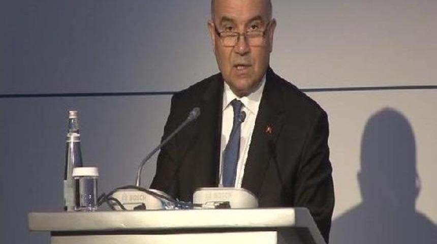 Alaboyun: Afrika'nın Enerji Sekt&ouml;r&uuml; Afrika'nın Kalkınması I&ccedil;in Hayati &Ouml;nem Taşımaktadır