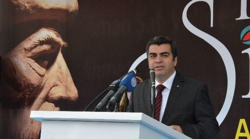 Kentin Ruhunda Mimar Sinan