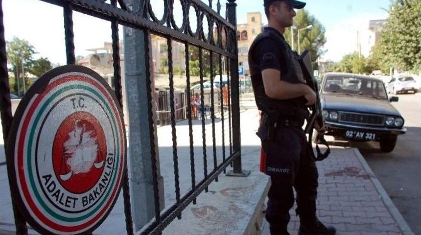 Darge&ccedil;it Jitem Davası G&ouml;r&uuml;lmeye Başlandı