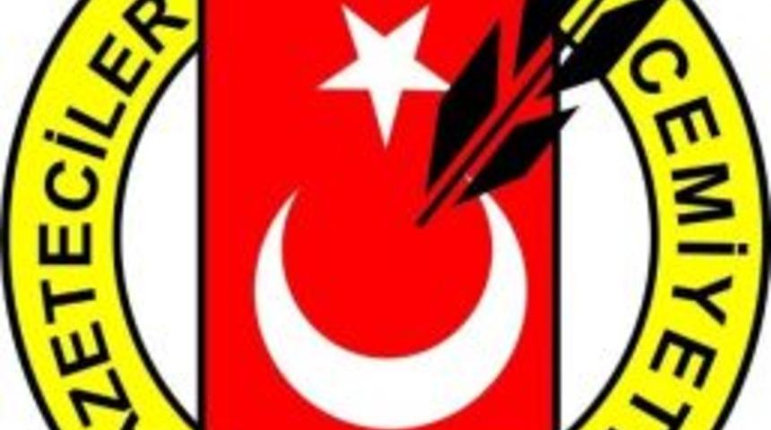 Sgc&rsquo;den Ahmet Hakan&rsquo;a Yapılan Saldırıya Kınama