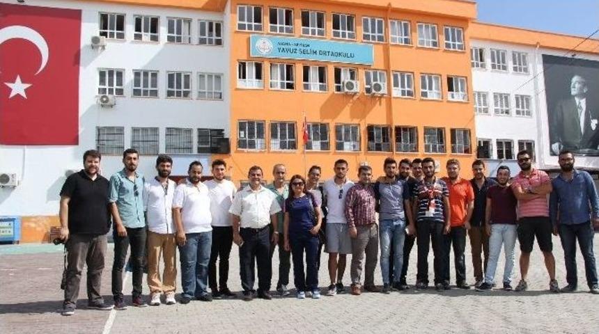 Adanaspor &Ccedil;ıkışını S&uuml;rd&uuml;rmek İstiyor