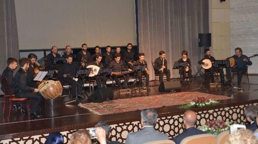 Hz. Mevlana&rsquo;nın 808. Doğum Yılı Kutlanıyor