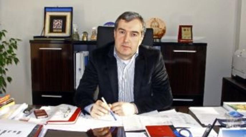 Sa&uuml;&rsquo;l&uuml; Prof. Dr. İnat G&uuml;venlik Konseyi&rsquo;nin Yapısını Değerlendirdi