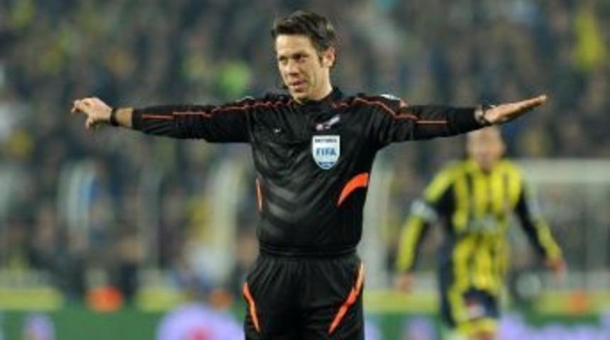 Aydınus&rsquo;un 8. Fenerbah&ccedil;e - Galatasaray Derbisi