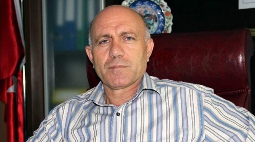 K&uuml;tahya&rsquo;yı Fetheden Sel&ccedil;uklu Komutanına Kabir