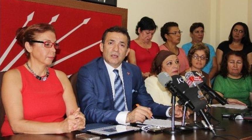 Kılı&ccedil;daroğlu İlk Mitingini Mersin&rsquo;de Yapacak