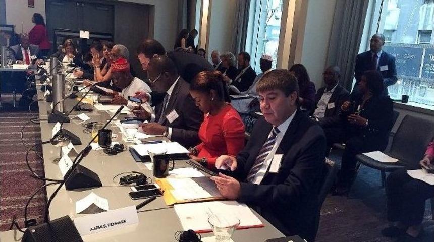 Antalya D&uuml;nyanın En &Ouml;nemli 20 Şehri Arasında