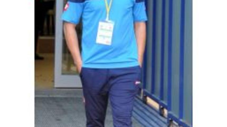 Bucaspor Teknik Direkt&ouml;r&uuml; Tolga Doğantez, Galibiyetten Emin