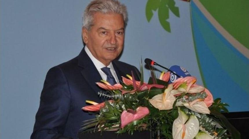 İzmir&rsquo;den Unesco Atağı