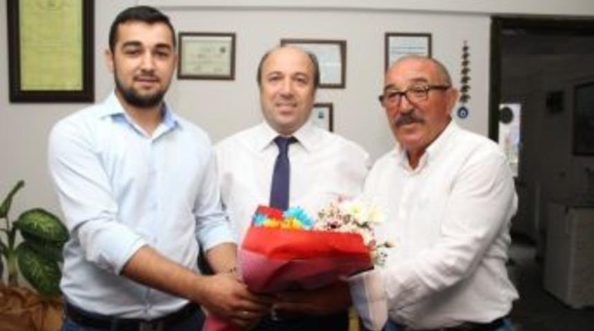 D&uuml;nya Yaşlılar G&uuml;n&uuml;nde Anlamlı Buluşma