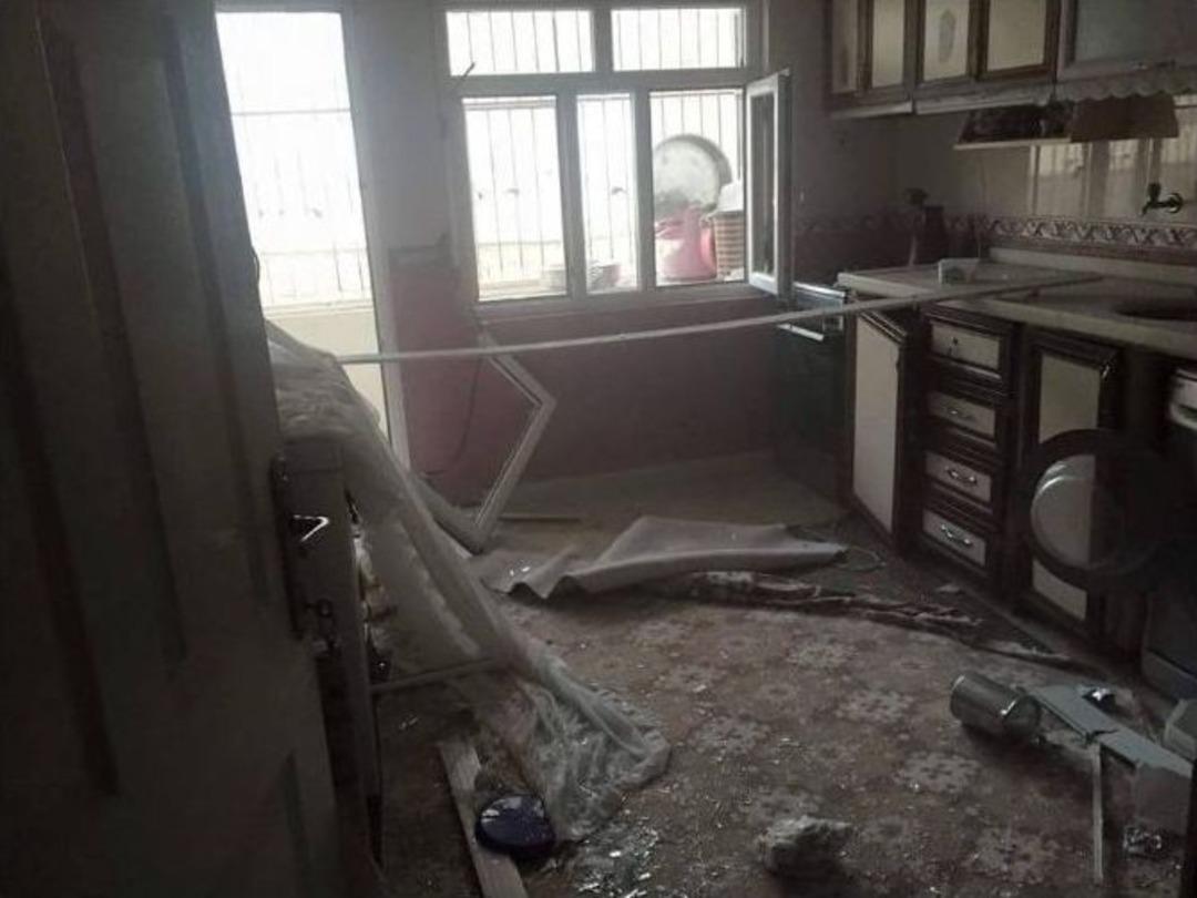 Şırnak&rsquo;ta Hendek &Ccedil;atışması: 9 Yaralı