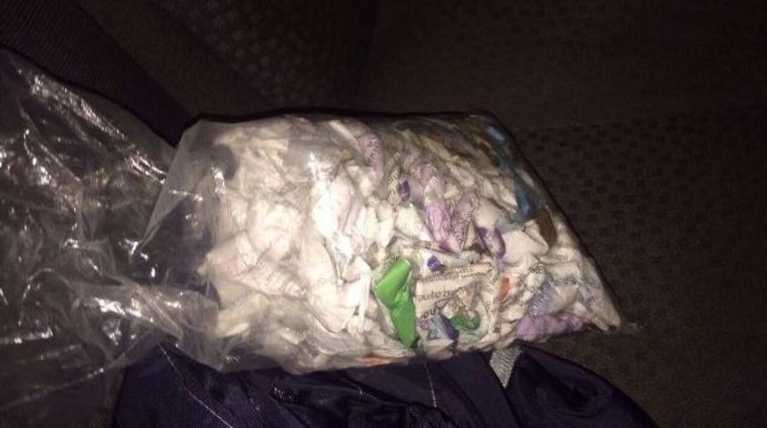 Yalova Polisi Zehir Tacirlerine Göz Açtırmadı