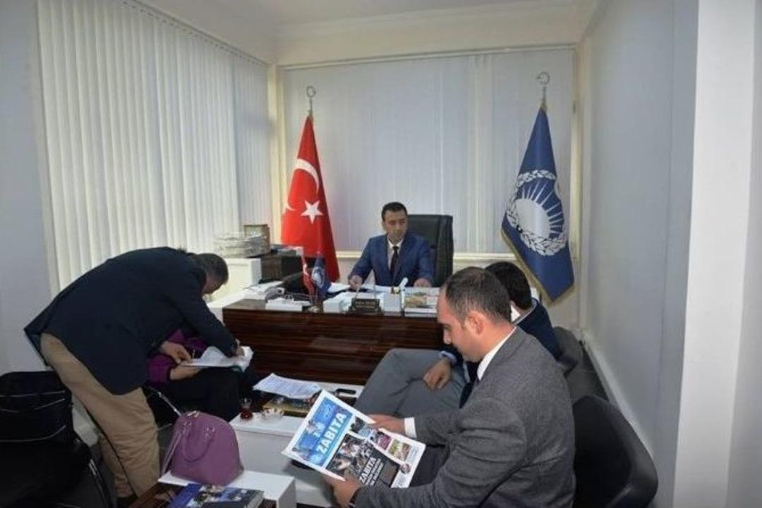 Bilecik Belediyesi&rsquo;nden Kapsamlı İ&ccedil; Denetim