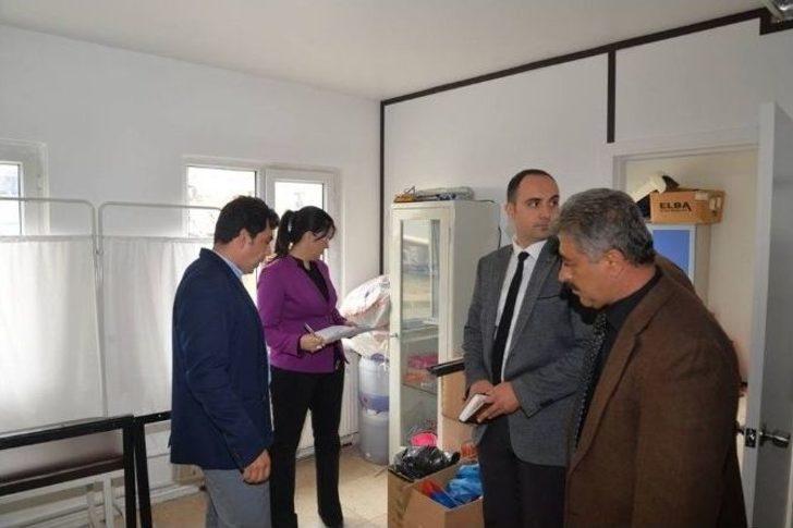 Bilecik Belediyesi’nden Kapsamlı İç Denetim G1