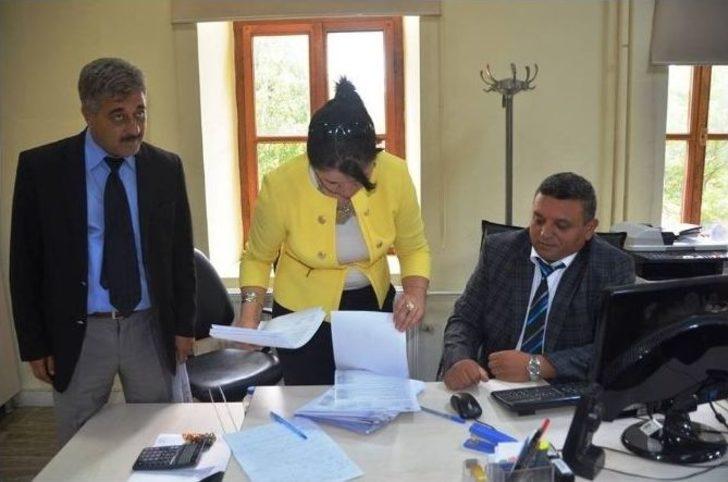 Bilecik Belediyesi’nden Kapsamlı İç Denetim G2