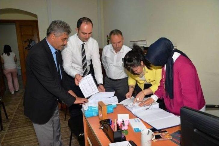 Bilecik Belediyesi’nden Kapsamlı İç Denetim G5