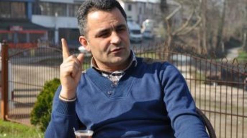 Tküugd, Ahmet Hakan’a Yapılan Saldırıyı Kınadı