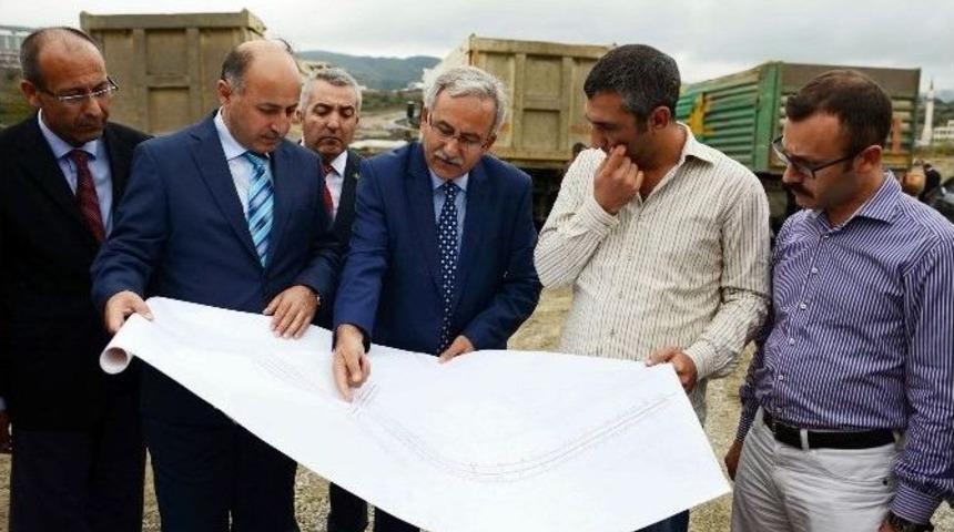 Protokol B&uuml; Kutlubey Kamp&uuml;s&uuml;n&uuml; Beğendi