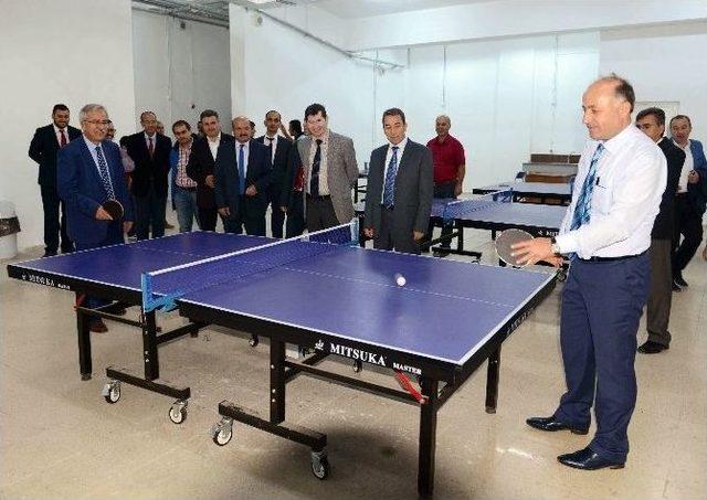 Protokol B&uuml; Kutlubey Kamp&uuml;s&uuml;n&uuml; Beğendi 3