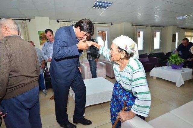 "sağlıklı Huzurlu Yıllara" 1